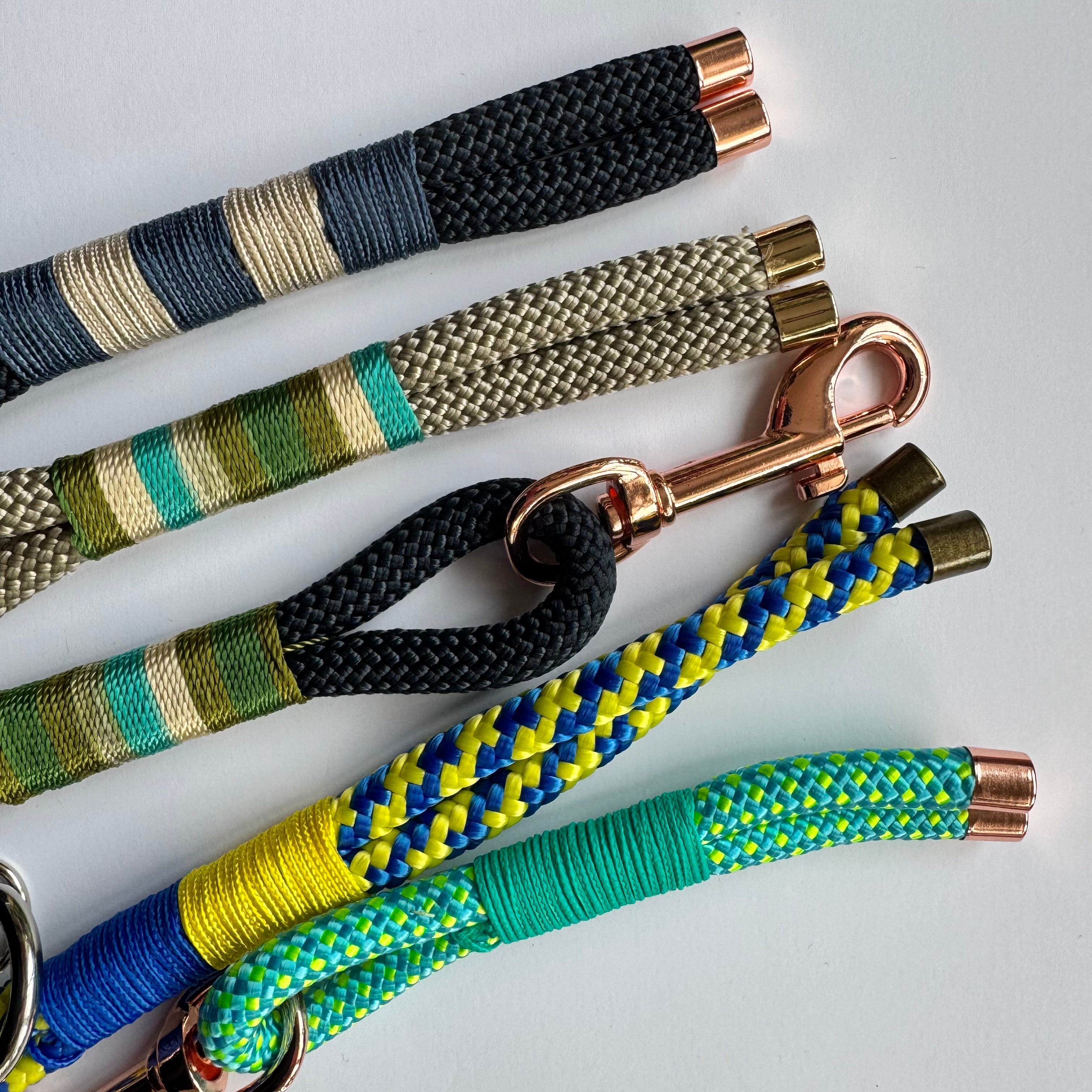 Schönes aus Besonderem - Restewerke