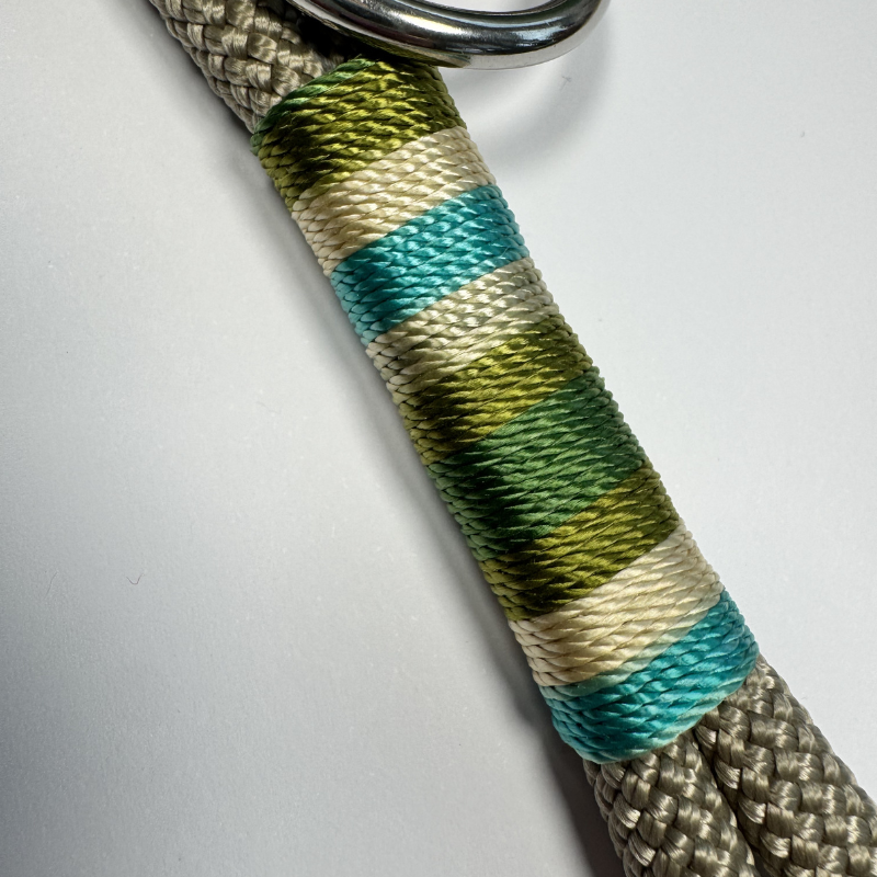 Schlüsselanhäger - Manufakturstück