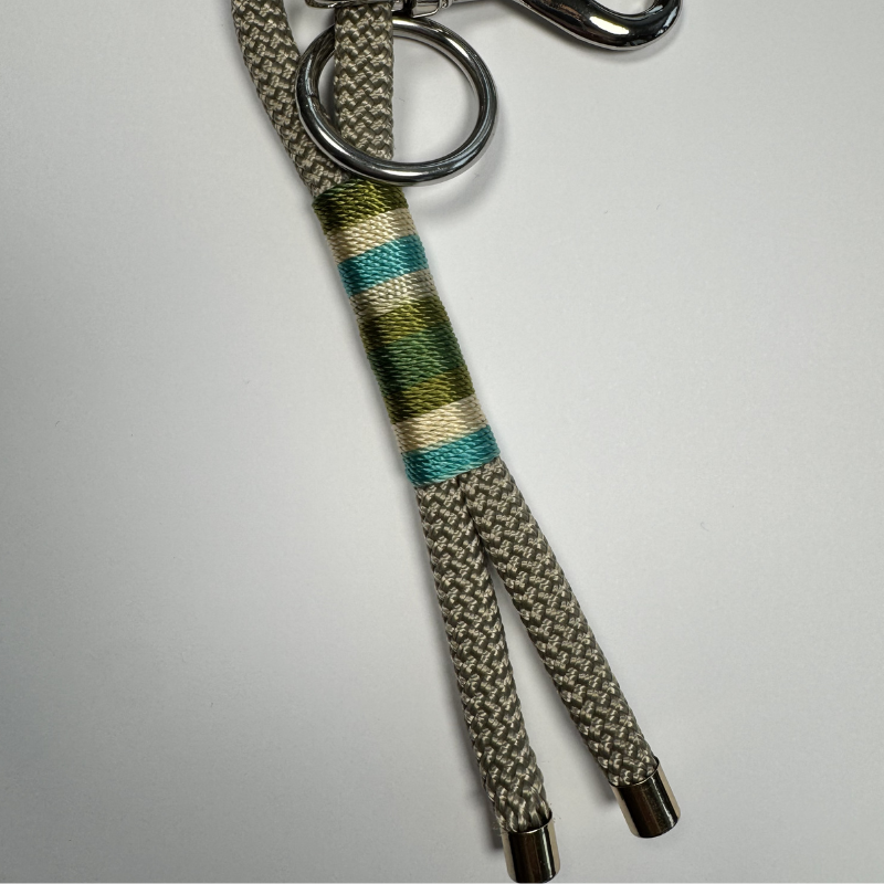 Schlüsselanhäger - Manufakturstück