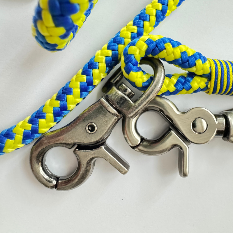 Belas Gute-Laune-Liebling.