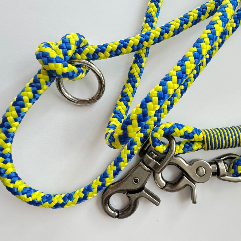 Belas Gute-Laune-Liebling.