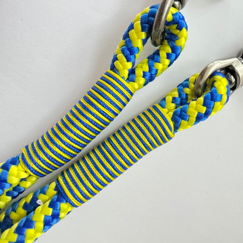 Belas Gute-Laune-Liebling.