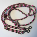 Pink Praline - zarterTon, stark im Auftritt.